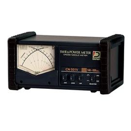 [Dywine Dust] For Amateur Radios: SWR Power Meter [CN-501VM]