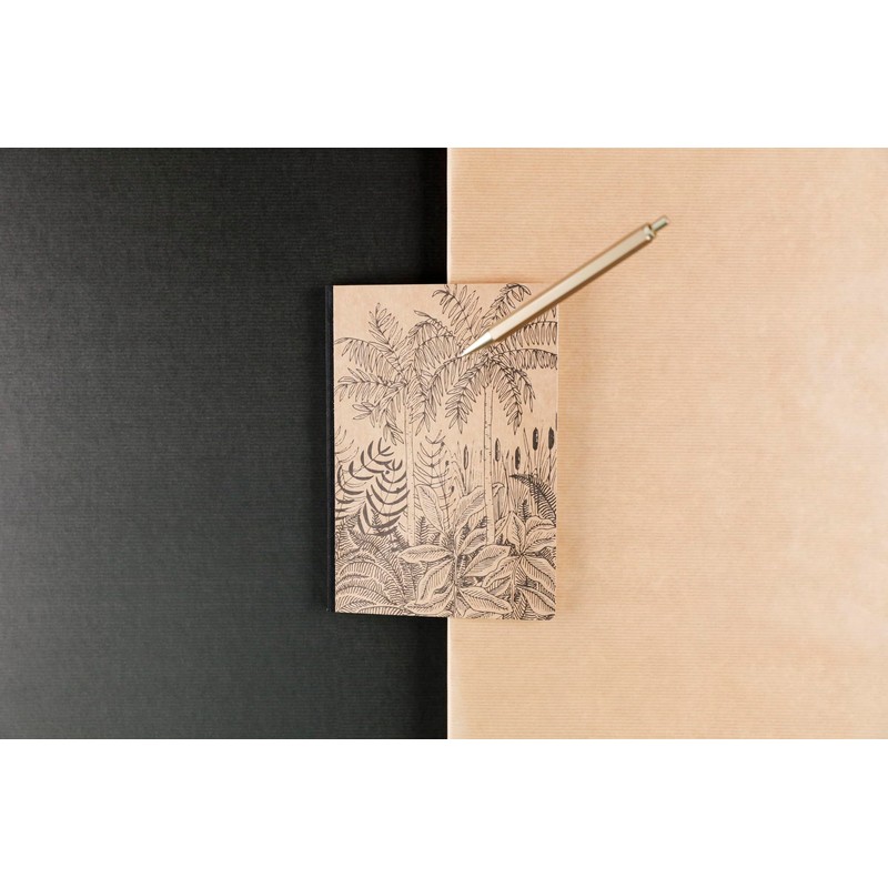 Clairefontaine Le Cerisier Blanc 116041C Notebook with Flexible Cover A5