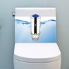 Nereusfwater Canister Flush Valve Kit For Kohler GP1229656