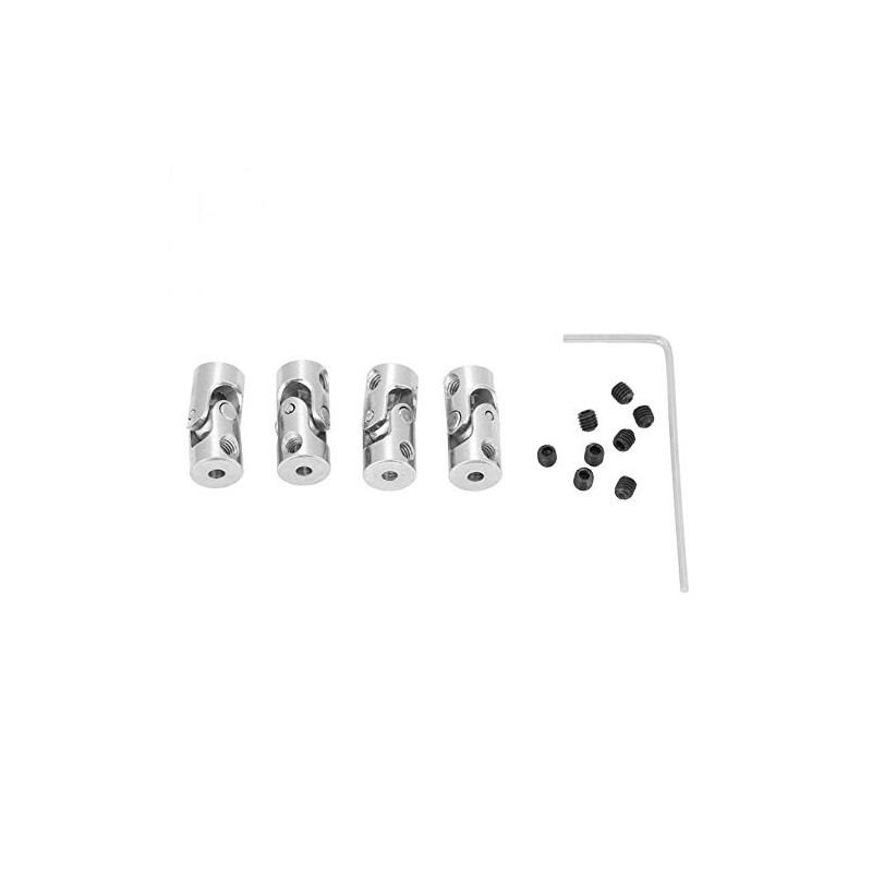 2 x 2 mm universal joint drive for hand use,
