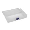 Ring Star PC-210-5S Pocket Case, Clear, L8.3 x W4.3 x