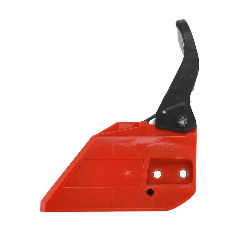 Chainsaw Brake Handle, Plastic Clutch Sprocket Cover Assembly Replacement for