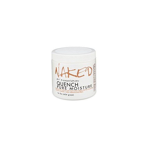 Naked Quench Pure Moisture 16oz