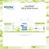 APOrtha® OptiMSM® MSM Powder, 500 g Vegan Powder, 99.9% Pure