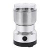 Grinder Household Mini Stainless Steel Electric Pulverizer Four Edged Blade