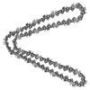 2Pcs Chainsaw Chain 18in 325 68 72DL Saw Cutting Blade