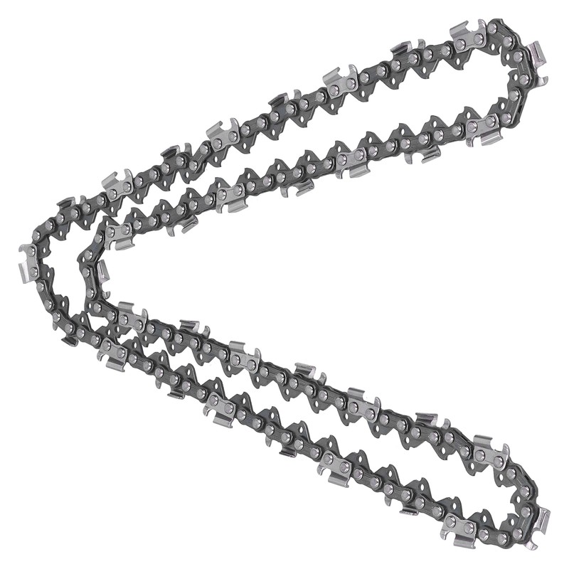 2Pcs Chainsaw Chain 18in 325 68 72DL Saw Cutting Blade