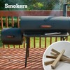 Heatcraft Premium Kiln Dried Wood Kindling for Pizza Ovens, Tabletop