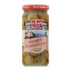 Santa Barbara Olive Anchovy Stuffed Olives, 5 oz