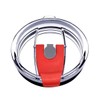 VERALY.MX Tapa Con Seguro Antiderramante Vaso Térmico Ozark Rtic 20