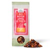 Herbaria Tea Blend Red Apple Organic 60 g - 100%