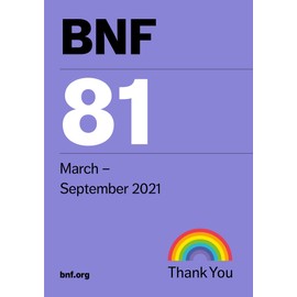 BNF 81: March-september 2021 (British National Formulary)
