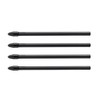 Lamy Safari Twin Pen EMR Stylus Pen Replacement Tip Black