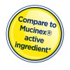 Equate Mucus Extended-Relea