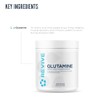 REVIVE Gut L-Glutamine Powder MD - Muscle Recovery & Immune