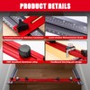 Stair Tread Template Tool - Upgrade Stair Tread Tool Jig,
