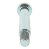 GoaMotors 2pcs Front Suspension LW Shaft bolt Pins Fit For