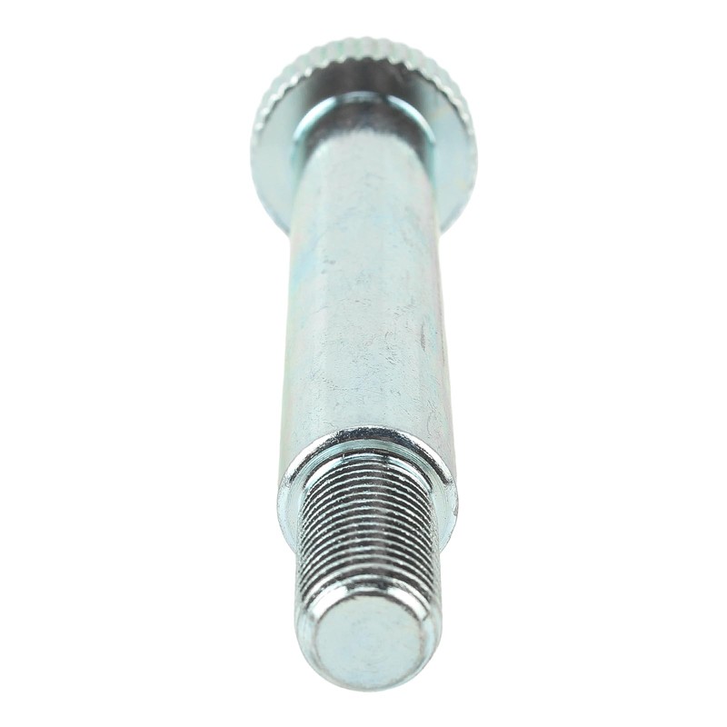 GoaMotors 2pcs Front Suspension LW Shaft bolt Pins Fit For