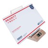 Accuteck Gold 86Lbs Digital Shipping Postal Scale with Batteries and