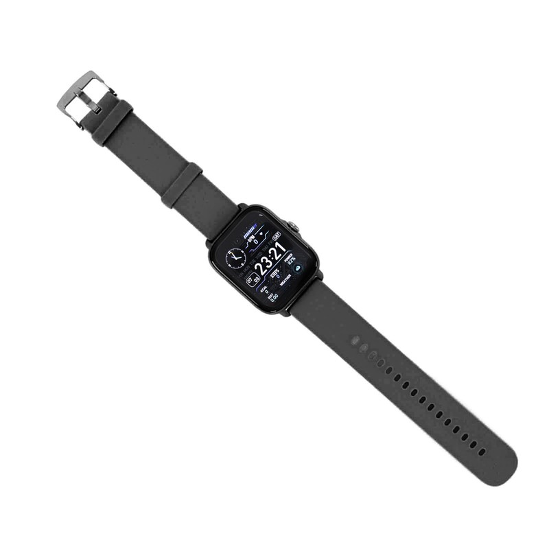 Smart Watch Fitness Tracker Bluetooth Talking Full Touch Screen Smart