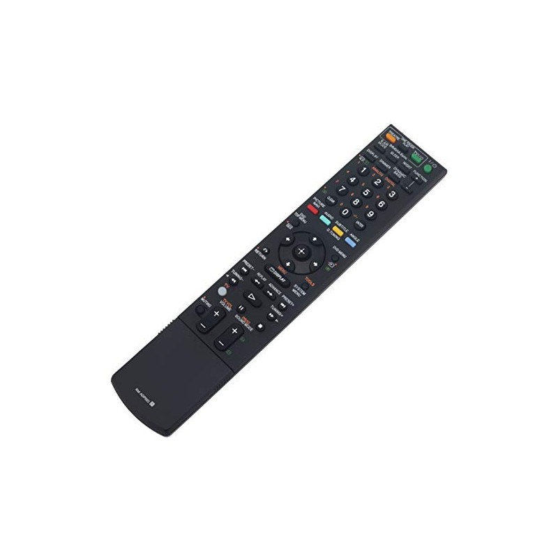ALLIMITY RM-ADP022 Remote Control Replacement for Sony Home Theather System