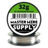 Nichrome 80-25' - 32 Gauge Wire - 25ft - 0.20mm