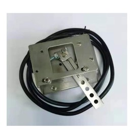 Dr.Acces Golf Cart Potentiometer Box with Switch PB-6