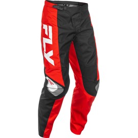 Fly Racing F-16 Motocross & Mountain Bike Pants - Protective Pants for Dirt Bike, MTB, BMX, and Motorcycle Riding