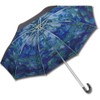 Ayuwara Upower Famous Painting Folding Umbrella (Sun or Rain) Monet