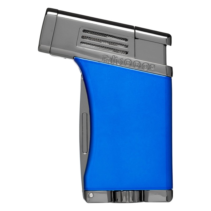 PALIO Pro Line, Scorpius Jet Torch, Angled, Single-Jet Torch Lighter