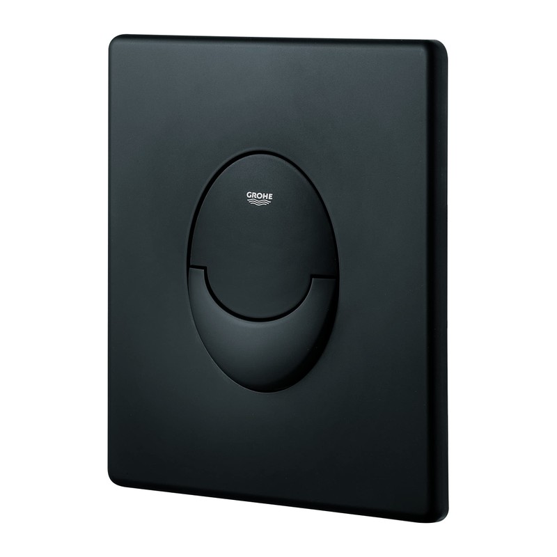 GROHE Start - Flush Plate for Concealed GD2 Cisterns (Made