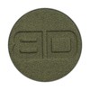 Beni Durrer Refill Powder Pigment Crocodile Shiny Warm 2.5 g