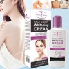 Natural Crema Extra Aclarante 3 Tonos Con Colágeno Piel Blanca