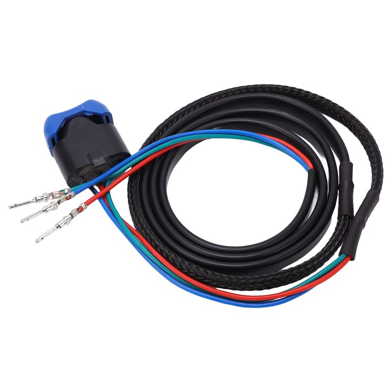 Aramox Power Trim Tilt Switch, 5006358 Power Trim Tilt Switch