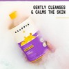 Alaffia Babies & Kids Bubble Bath, Lemon Lavender, Pump Included