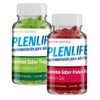 PLENLIFE 2 PACK | Gomitas con Calcio y Vitamina D