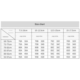 Women's lace Pleated Comfortable Gathering Thin lace Bra (Apricot, 40/90CDE)