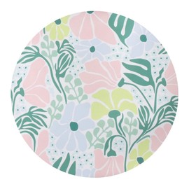 Swig Life Packi 12 Cooler Bag, Heavy-Duty, Lightweight, Insulated Cooler or Large Lunch Bag with Handle, External Pocket, & Shoulder Strap (Garden Party)