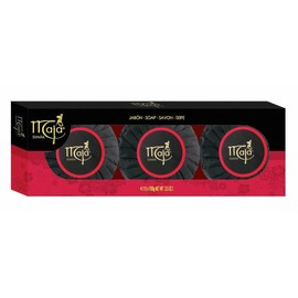 Maja Buy Maja Round Soap 100g Set 3 Pack Online