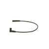 BOSCH 0986356886 Ignition Cable Set