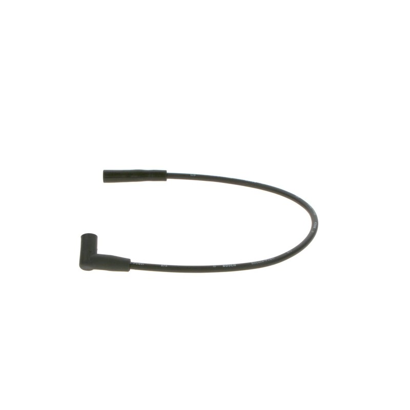 BOSCH 0986356886 Ignition Cable Set