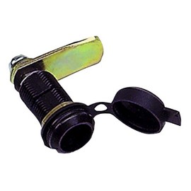 Brunner Camping Products Europa Series 310/490 Gas Box Lock with Protective Cap SB-Packed
