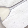 HashkuDe Washable Feather Sleeper Double Gauze x Blanket Made in
