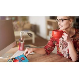 Next by Nature Dark Chocolate Strawberry 3 oz Bag (Pack of 3)