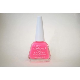 Theons nail lacquer 142