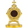 Oval Personal Reliquary