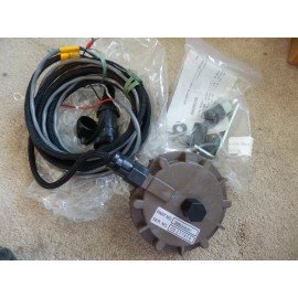 Dickey John  Dickey John 10844-0003 Swenson SALT Spreader Conveyor Rate Sensor 15098 0001