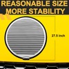Hiyi Dent Reflector Board 2 Pack 27.5 Inch Foldable Steel