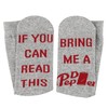 GJTIM 2PAIRS Drinking Gift If You Can Read This Bring