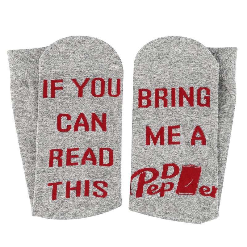 GJTIM 2PAIRS Drinking Gift If You Can Read This Bring